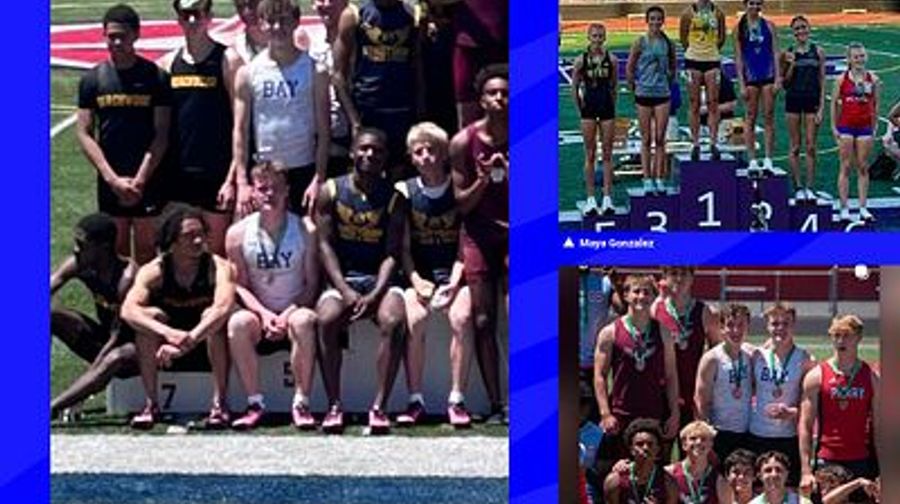 OHSAA State Track & Field Meet Information - Friday, June 5 - Sunday, June 7